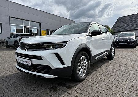 Opel Mokka e Edition