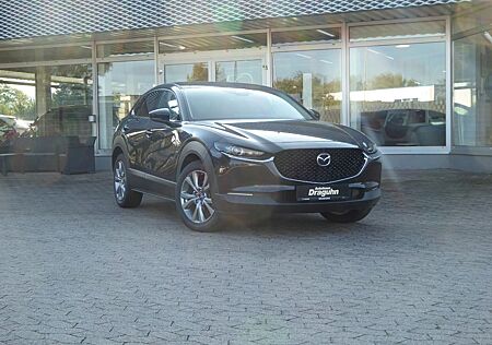 Mazda CX-30 e-SKYACTIV-G M-Hybrid 140 Exclusive-l AT
