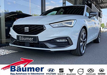 Seat Leon Sportstourer FR 1.5 TSI 6-Gang +ACC +CAM