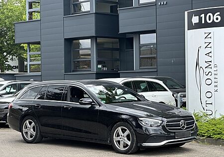 Mercedes-Benz E 200 T 9G-TRONIC Avantgarde / Distronic+