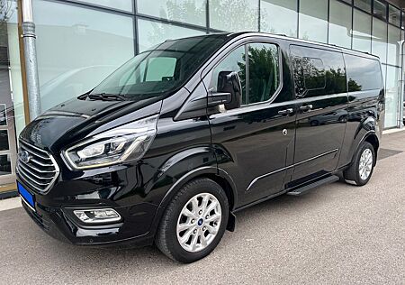 Ford Tourneo Custom Transit Kombi 320 L2 Trend