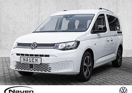 VW Caddy Volkswagen Goal 2.0 EU6e 5-Sitze Motor 2,0 l TDI EU