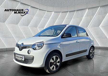 Renault Twingo Limited Faltdach*Navigationssystem