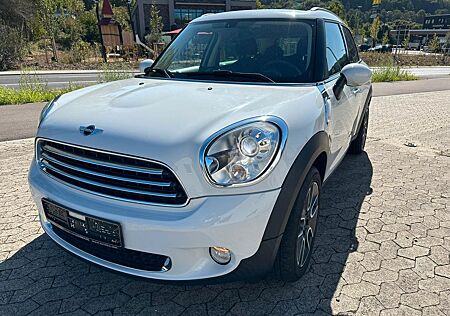 Mini Cooper Countryman All4*XENON*SHZ*PDC*