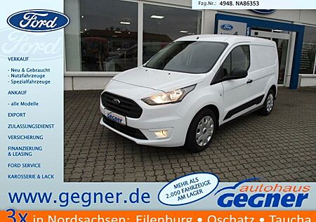 Ford Transit Connect Trend Kasten 220L1 100PS WiPa