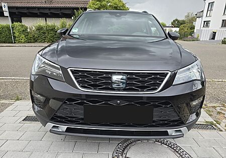 Seat Ateca 1.4 EcoTSI 110kW Xcellence DSG Xcellence