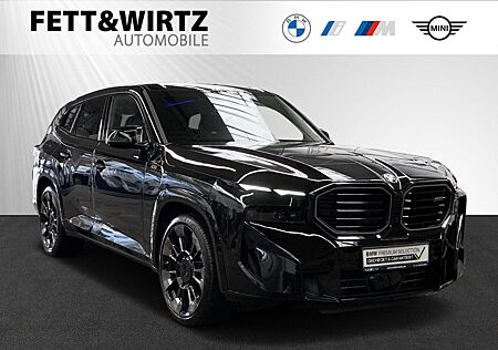 BMW XM Massagesitz|AHK|Bowers&Wilkins|Stop&Go