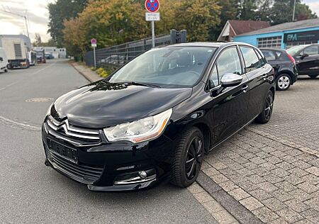 Citroën C4 Lim. Selection