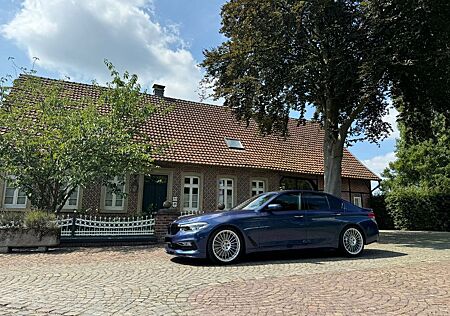 Alpina B5 4.4 Bi-Turbo - Limousine