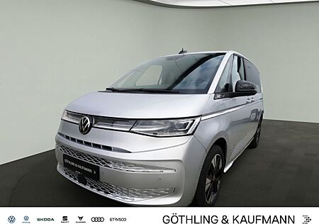 VW T7 Multivan Volkswagen Multivan Style 2,0 l 150 kW TSI OPF 7-Gang-DSG R