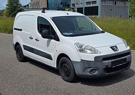 Peugeot Partner L1 *Tüv Neu*Dachträger *