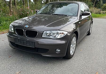 BMW 116i SUPER Zustand