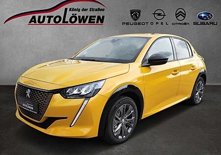 Peugeot 208 Elektromotor Allure