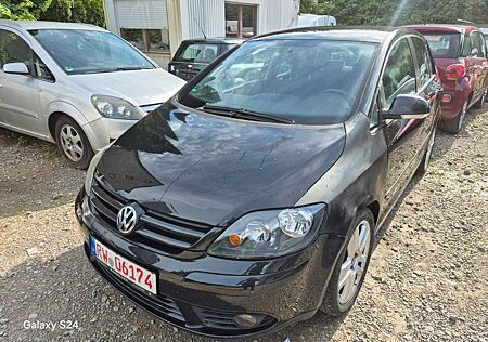 VW Golf Volkswagen Plus V Sportline EURO 4