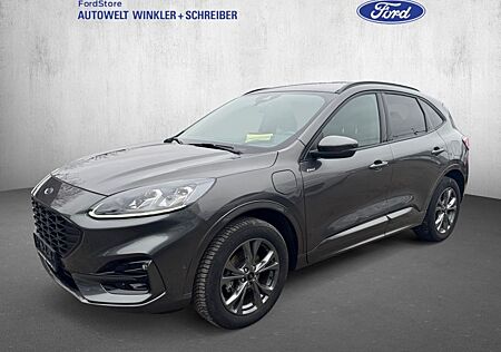 Ford Kuga 2.5 Duratec PHEV ST-LINE X