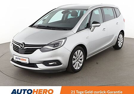 Opel Zafira Tourer 1.4 Turbo Innovation *ACC*LIM*SHZ*