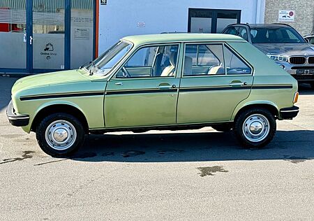 Peugeot 104 SL*Oldtimer*H-Kennzei.*Super Zustand*2.Hand*