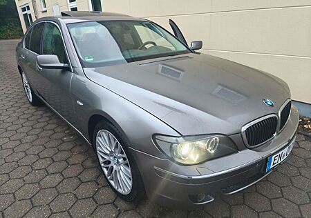 BMW 730LD A Tüv Neu