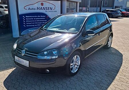VW Golf Volkswagen V Lim. Edition