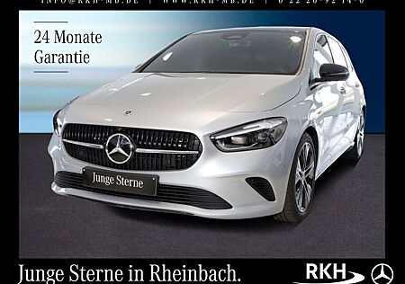 Mercedes-Benz B 200 Progressive Night/Pano/360°/Memory/AHK/LED