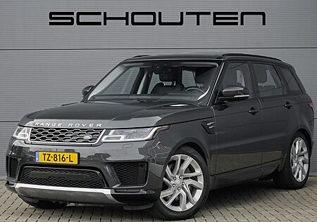 Land Rover Range Rover Sport 2.0 P400e HSE Dynamic Pano Cam