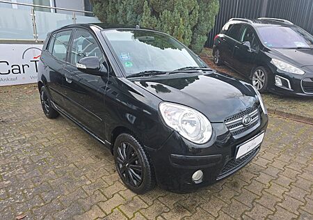 Kia Picanto 1.1 Cool*Klima*Standheizung*
