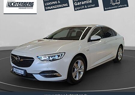 Opel Insignia gebraucht kaufen Opel Insignia 1.5 GRAND SPORT INNOVATION NAVI+KAMERA+