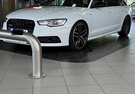 Audi A6 3.0 TDI quattro S tronic Avant - 3x SLine-