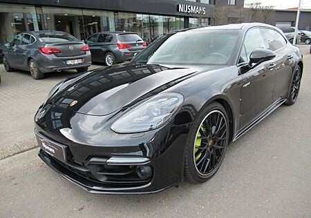 Porsche Panamera gebraucht kaufen Porsche Panamera Sport Turismo 4 E-Hybrid-Innodrive-Lede