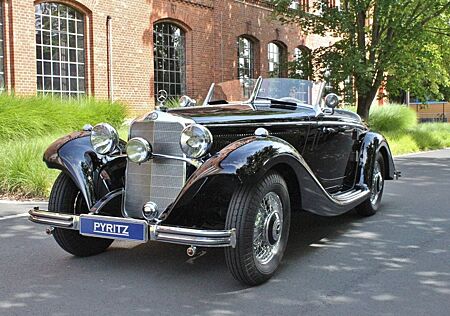 Mercedes-Benz G 290 290 Sportroadster