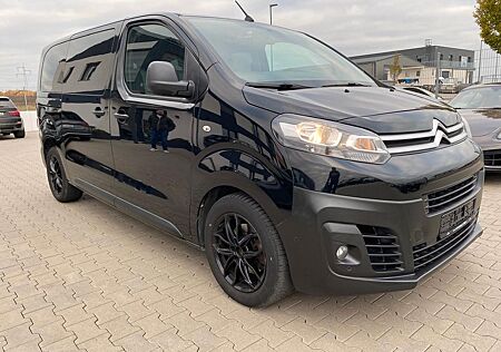 Citroën Jumpy Kombi M|Space Tourer|6SITZE