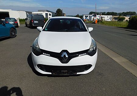 Renault Clio IV Expression