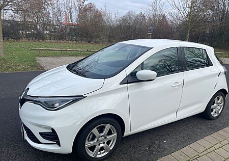 Renault ZOE Experience R110/Z.E. 50 inkl Batterie