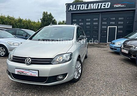 VW Golf Plus Volkswagen VI Style DSG/AHK
