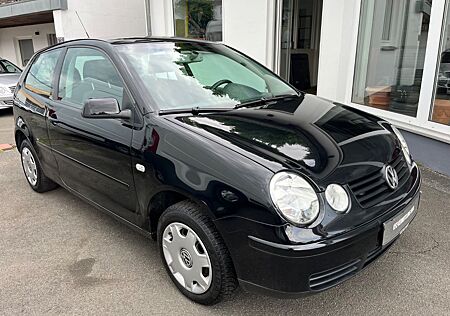 VW Polo Volkswagen 1.4 Cricket,KLIMA,TEMPOMAT,TÜV NEU