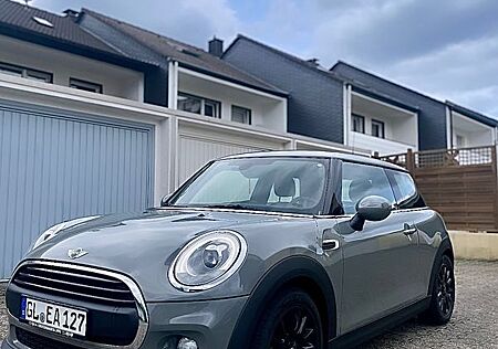 Mini ONE (Piano Black )