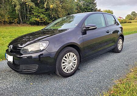 VW Golf Volkswagen 1.4 Trendline