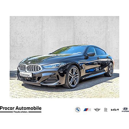 BMW 840 leasen