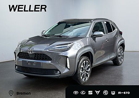 Toyota Yaris Cross Hybrid 130 1.5 Teamplayer *ACC*RCAM*