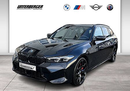 BMW 340 M340i xDrive Touring HK HiFi DAB LED Komfortzg.