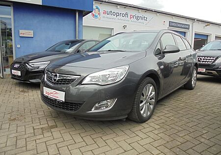 Opel Astra J Sports Tourer Edition-Klima-SitzHz-