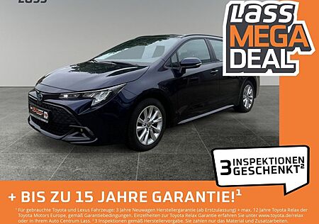 Toyota Corolla TS 1.8 Hybrid Dynamic Shz+Rückfahrkamera