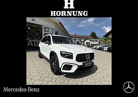 Mercedes-Benz GLB 35 AMG AMG GLB 35 4M NIGHT AHK STHZG BURMESTER KEYLESS