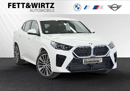 BMW X2 sDrive20i M Sportpaket|Driving&ParkingAss.