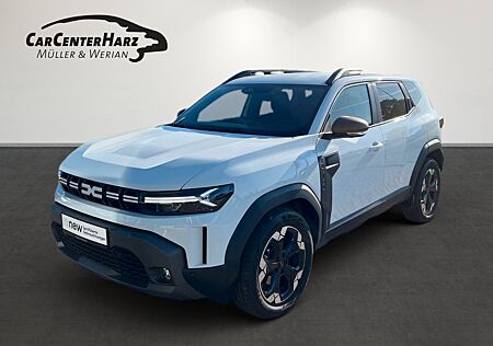 Dacia Duster III Hybrid 140 Extreme