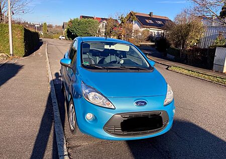 Ford Ka /+ 1,2 Titanium Titanium