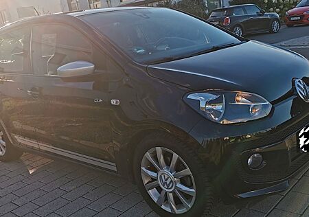 VW Up Volkswagen ! 1.0 55kW street ! street !
