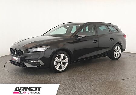 Seat Leon Sportstourer 2.0 TDI DSG FR LED Nav ACC Kam