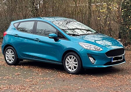 Ford Fiesta Cool & Connect