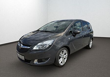 Opel Meriva 1.4 T Drive 103KW (LMR17",SHZ,PDC,GRA,..)